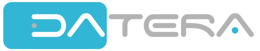 DATERA Logo