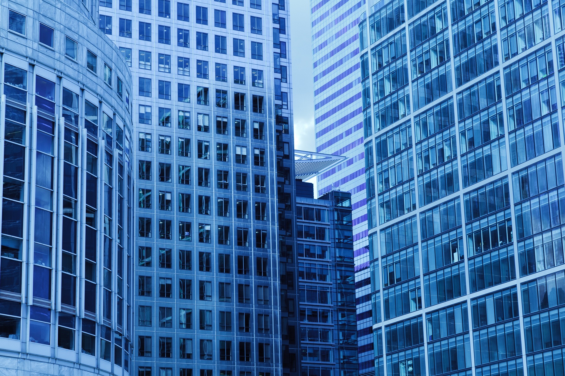 Industrie KI Bild