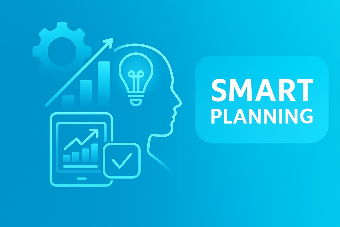 SmartPlanning