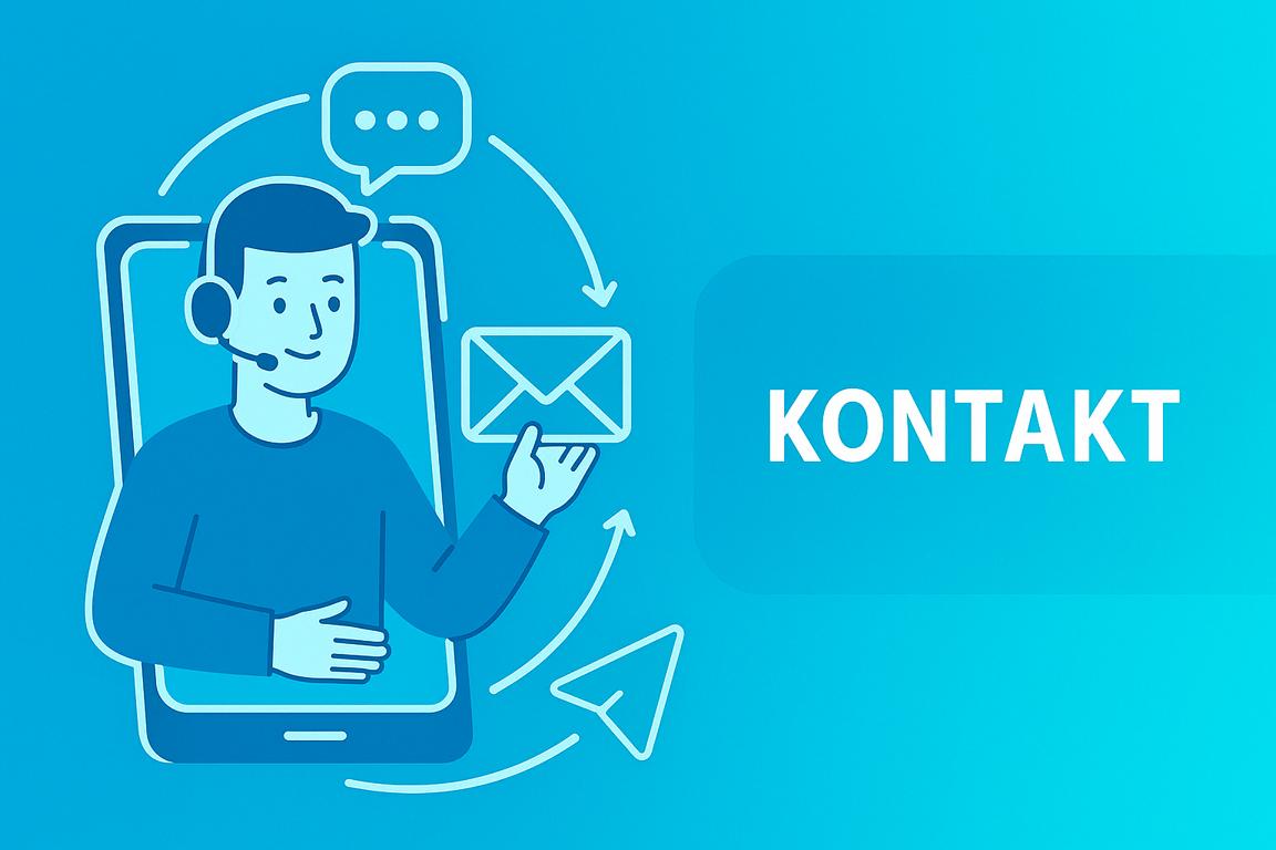 Kontakt