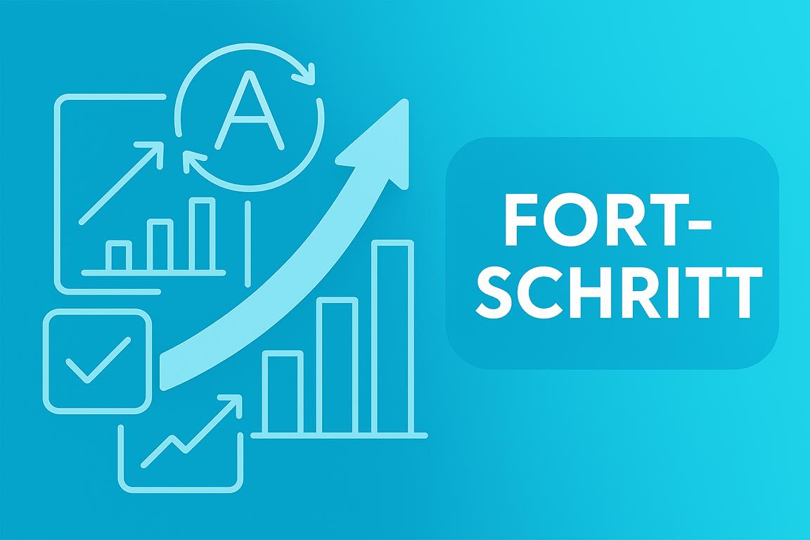 Fortschritt