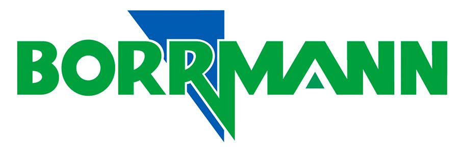 Edgar Borrmann Logo
