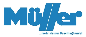 Walter Müller Logo
